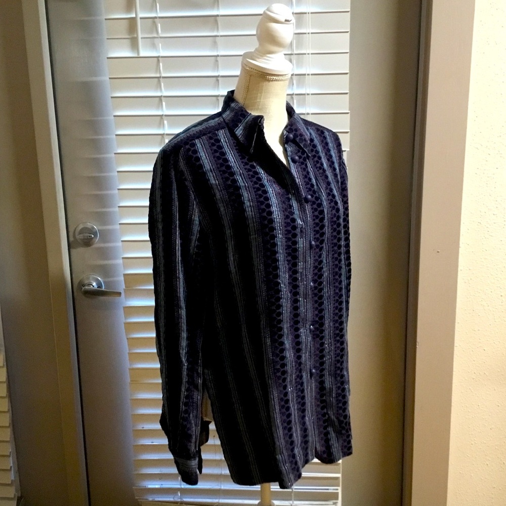 Vintage Victoria Pappas Blazer